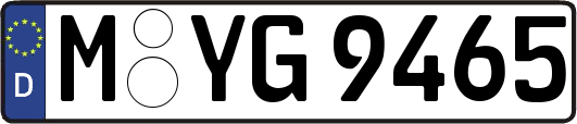 M-YG9465
