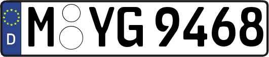 M-YG9468