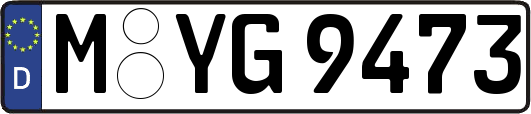 M-YG9473