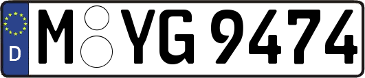M-YG9474