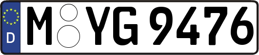 M-YG9476