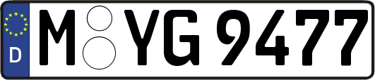 M-YG9477