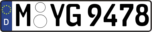 M-YG9478