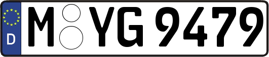 M-YG9479