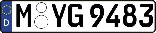 M-YG9483