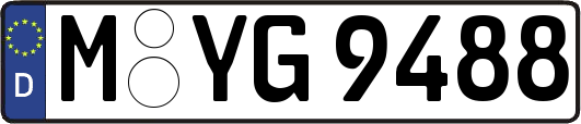 M-YG9488