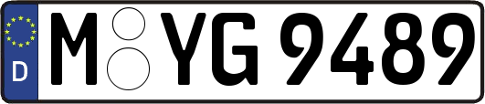 M-YG9489
