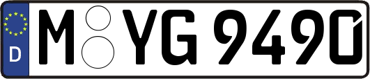 M-YG9490