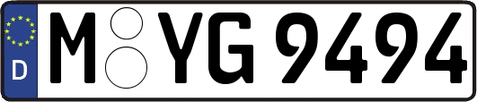 M-YG9494