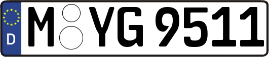 M-YG9511