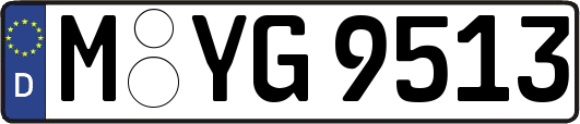 M-YG9513