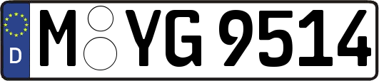 M-YG9514