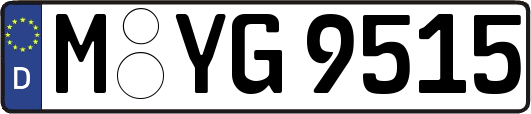 M-YG9515
