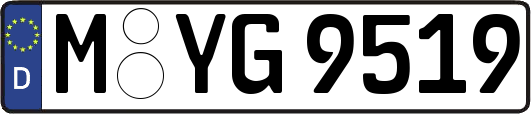 M-YG9519