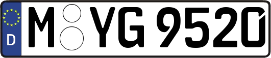 M-YG9520