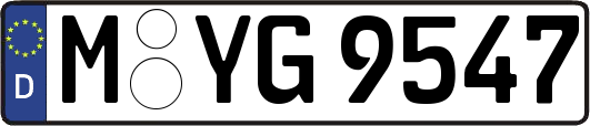 M-YG9547