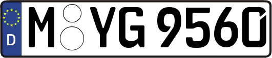 M-YG9560