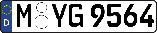 M-YG9564