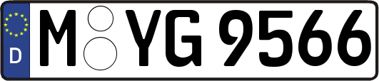 M-YG9566