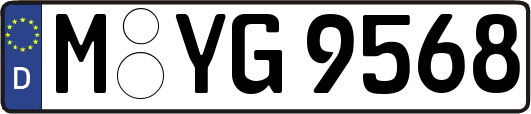 M-YG9568