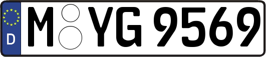 M-YG9569