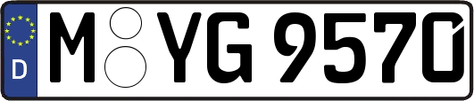 M-YG9570