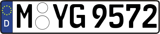 M-YG9572