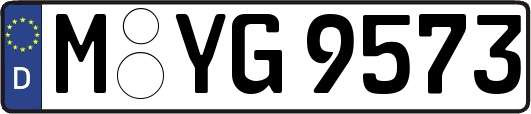 M-YG9573