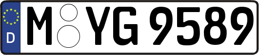 M-YG9589