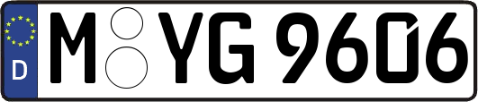 M-YG9606