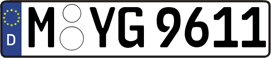M-YG9611
