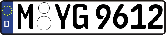 M-YG9612