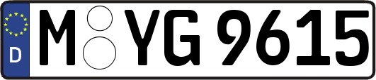 M-YG9615
