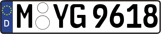 M-YG9618