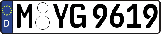 M-YG9619