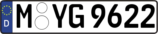 M-YG9622