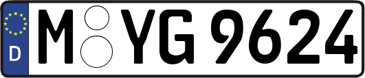 M-YG9624