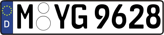 M-YG9628