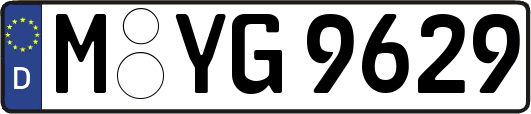 M-YG9629