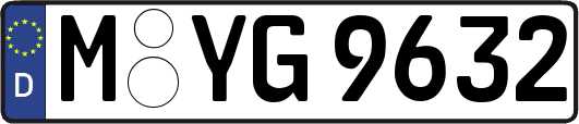 M-YG9632