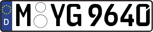 M-YG9640