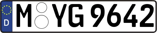 M-YG9642