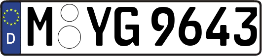 M-YG9643
