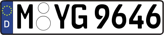M-YG9646