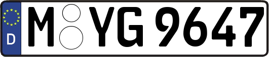 M-YG9647