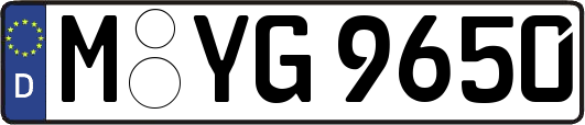 M-YG9650