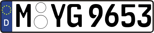 M-YG9653