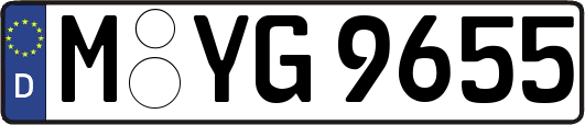 M-YG9655