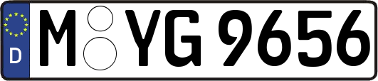 M-YG9656