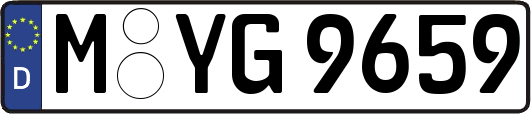 M-YG9659